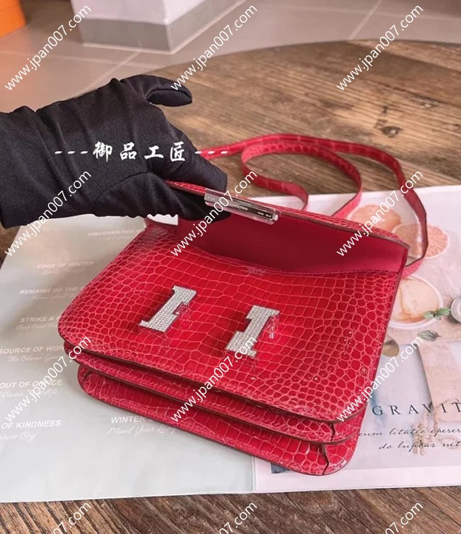 エルメススーパーコピー constance 19 HMB-021 スーパーコピー代引き専門店!