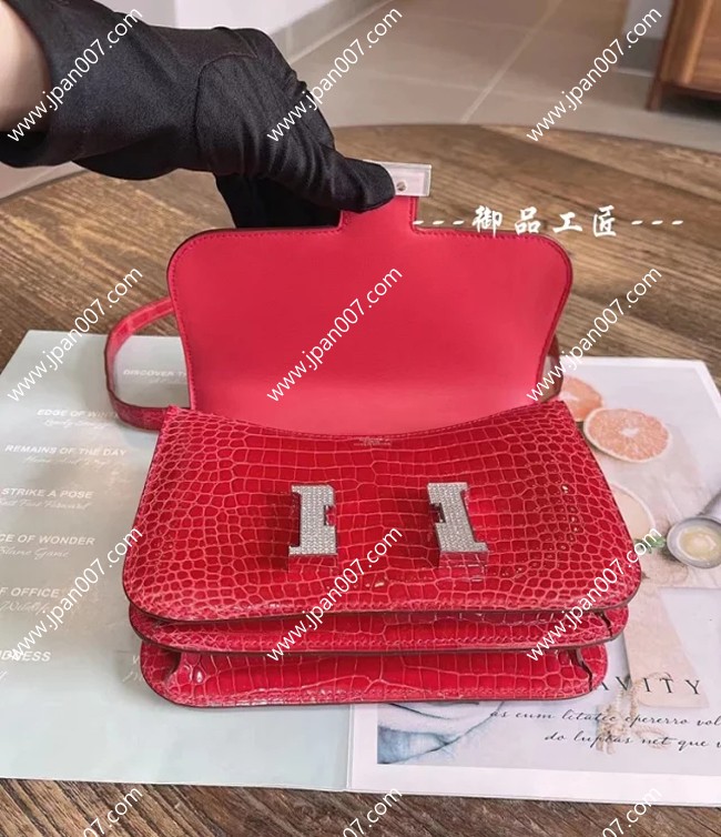 エルメススーパーコピー constance 19 HMB-021 スーパーコピー代引き専門店!