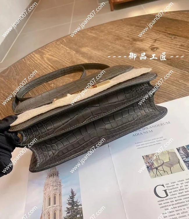 エルメス constance 23cm HMB-023 スーパーコピー代引き専門店!