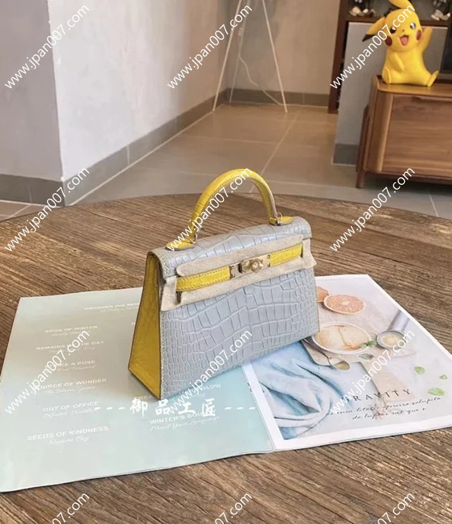 エルメス mini kelly2 HMB-028 スーパーコピー代引き専門店!