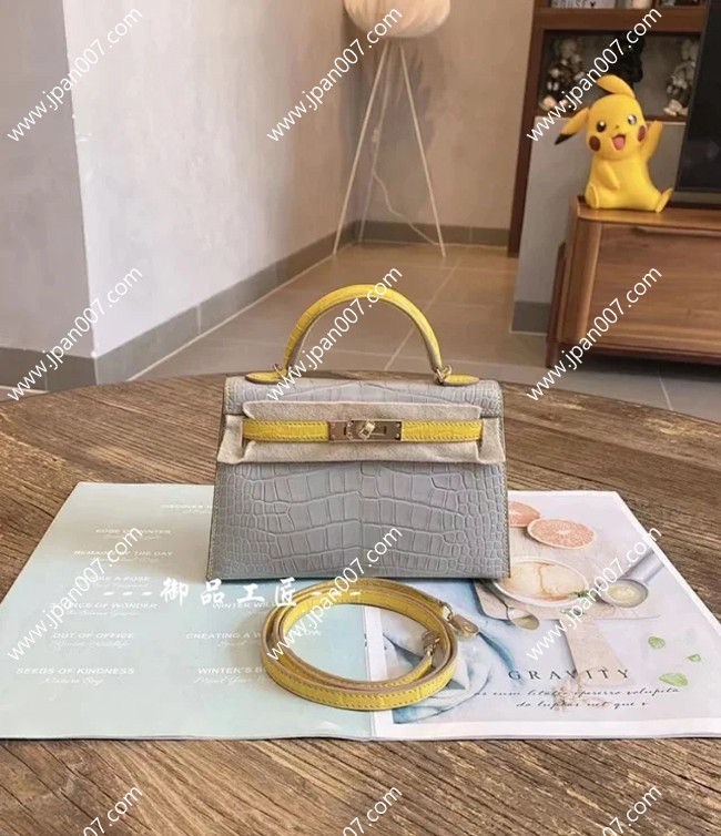 エルメス mini kelly2 HMB-028 スーパーコピー代引き専門店!