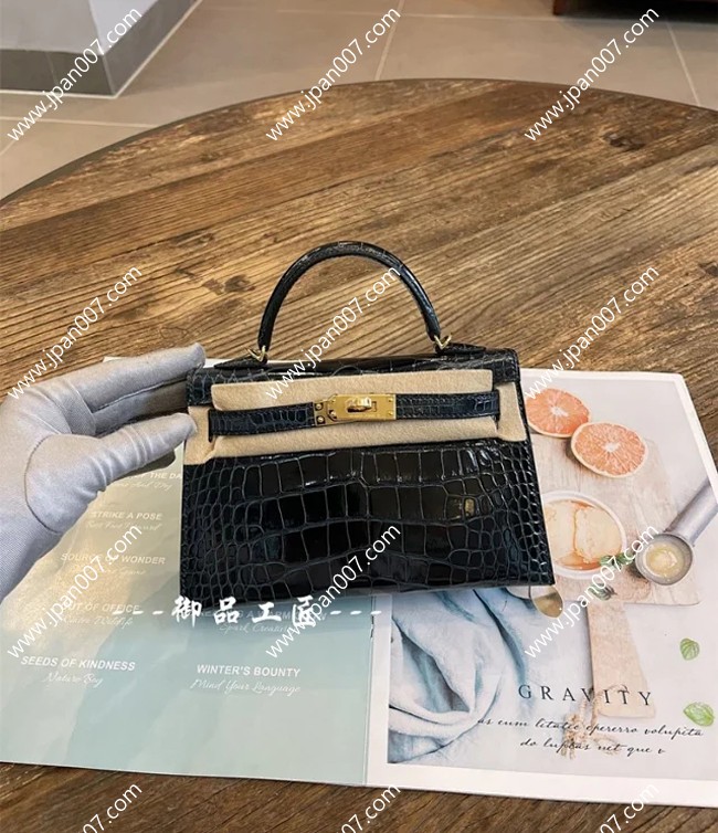 エルメス mini kelly2 HMB-029 スーパーコピー代引き専門店!