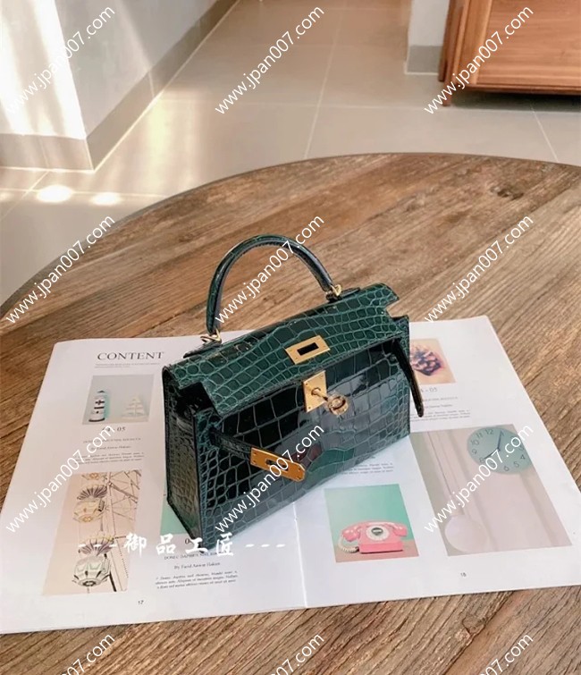 エルメス mini kelly2 HMB-029 スーパーコピー代引き専門店!