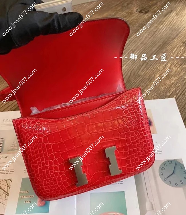 エルメス constance 19cm HMB-032 スーパーコピー代引き専門店!