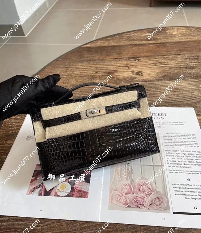 エルメス mini kelly HMB-041 スーパーコピー代引き専門店!