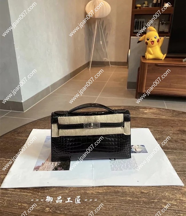 エルメス mini kelly HMB-041 スーパーコピー代引き専門店!