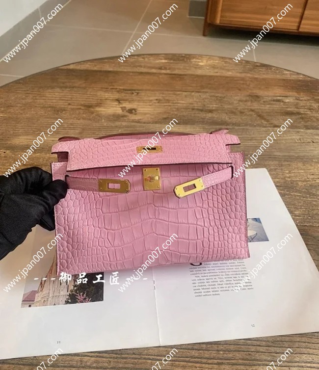 エルメス mini kelly HMB-043 スーパーコピー代引き専門店!