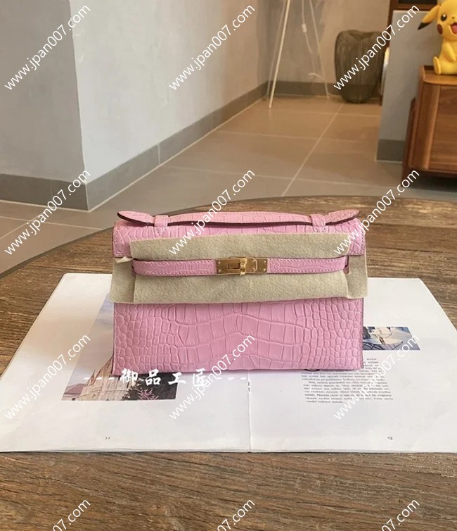 エルメス mini kelly HMB-043 スーパーコピー代引き専門店!