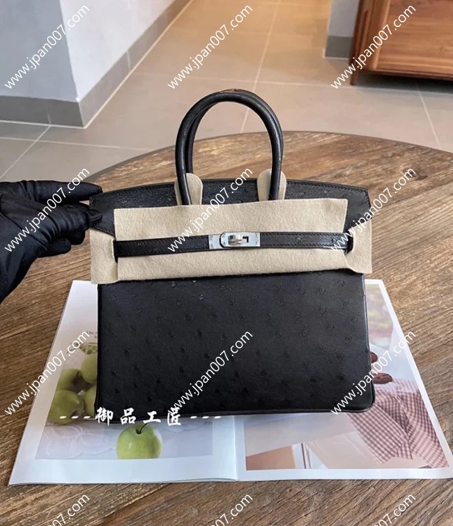 エルメス birkin 25/30cm HMB-045 スーパーコピー代引き専門店!