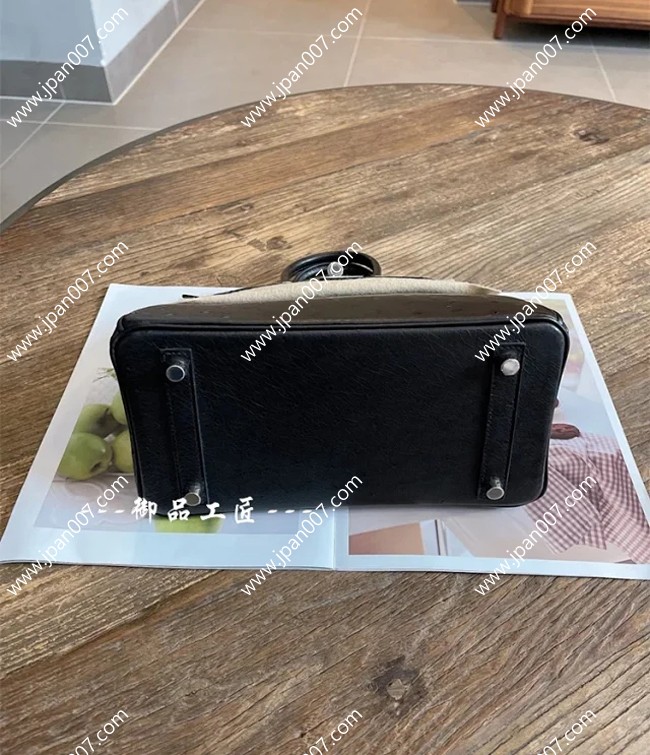 エルメス birkin 25/30cm HMB-045 スーパーコピー代引き専門店!