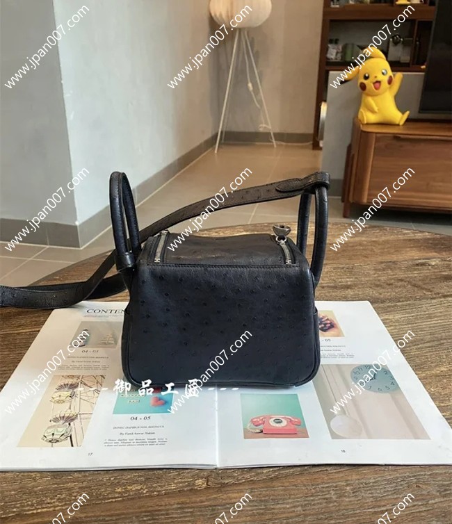 エルメス mini lindy HMB-048 スーパーコピー代引き専門店!