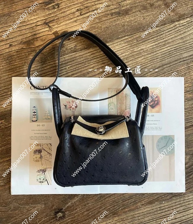 エルメス mini lindy HMB-048 スーパーコピー代引き専門店!