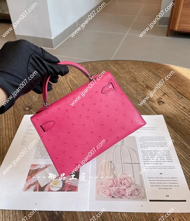 エルメス mini kelly2 HMB-050 スーパーコピー代引き専門店!