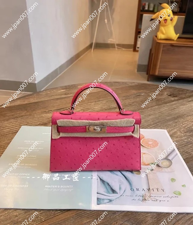エルメス mini kelly2 HMB-050 スーパーコピー代引き専門店!