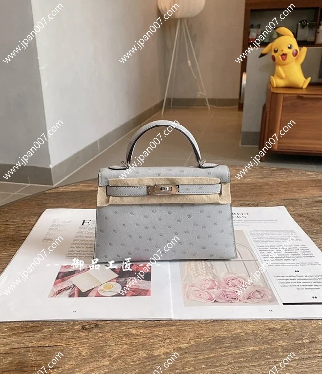 エルメス mini kelly2 HMB-051 スーパーコピー代引き専門店!