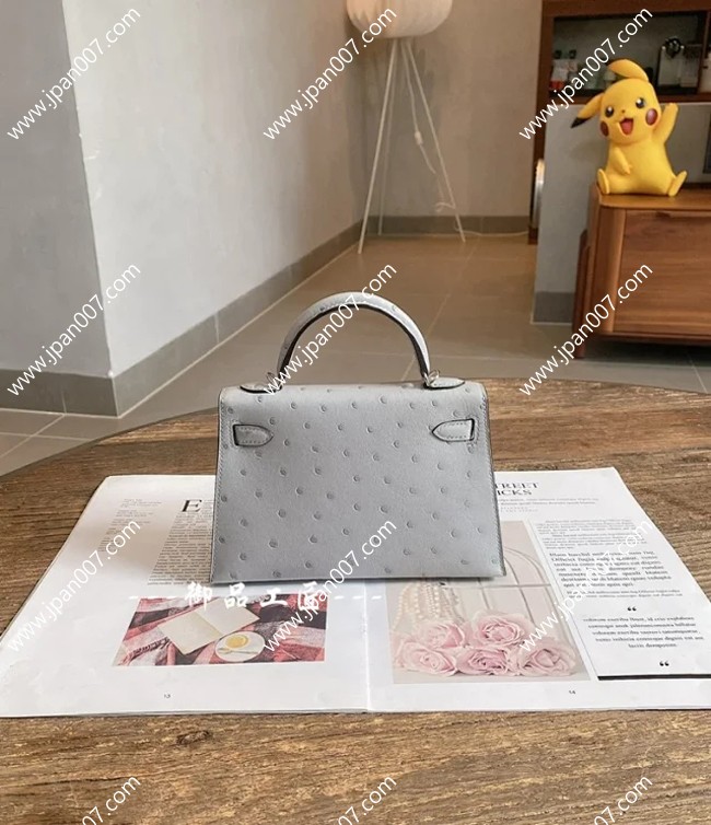エルメス mini kelly2 HMB-051 スーパーコピー代引き専門店!