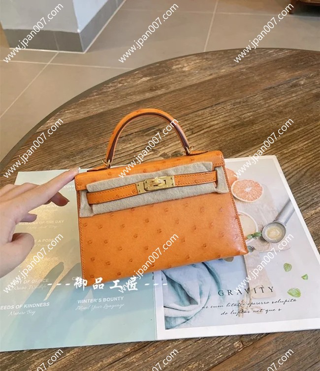 エルメス mini kelly2 HMB-052 スーパーコピー代引き専門店!