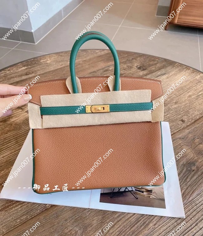 エルメス biekin 25cm togo皮質 HMB-055 スーパーコピー代引き専門店!