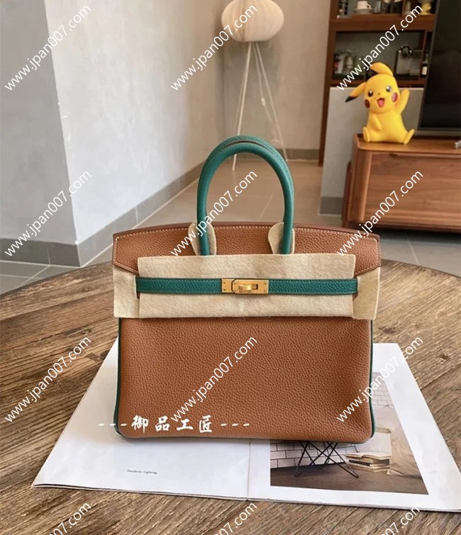 エルメス biekin 25cm togo皮質 HMB-055 スーパーコピー代引き専門店!