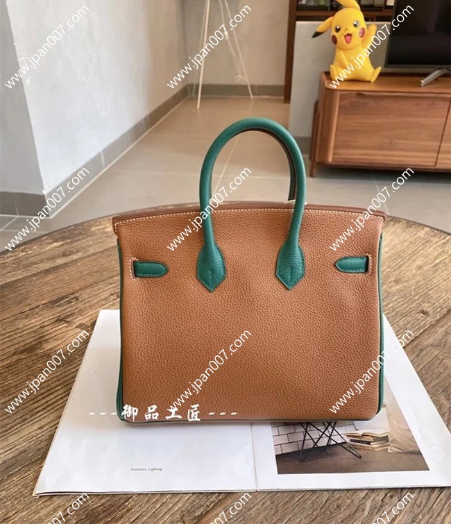 エルメス biekin 25cm togo皮質 HMB-055 スーパーコピー代引き専門店!