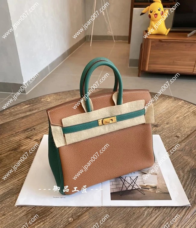 エルメス biekin 25cm togo皮質 HMB-055 スーパーコピー代引き専門店!