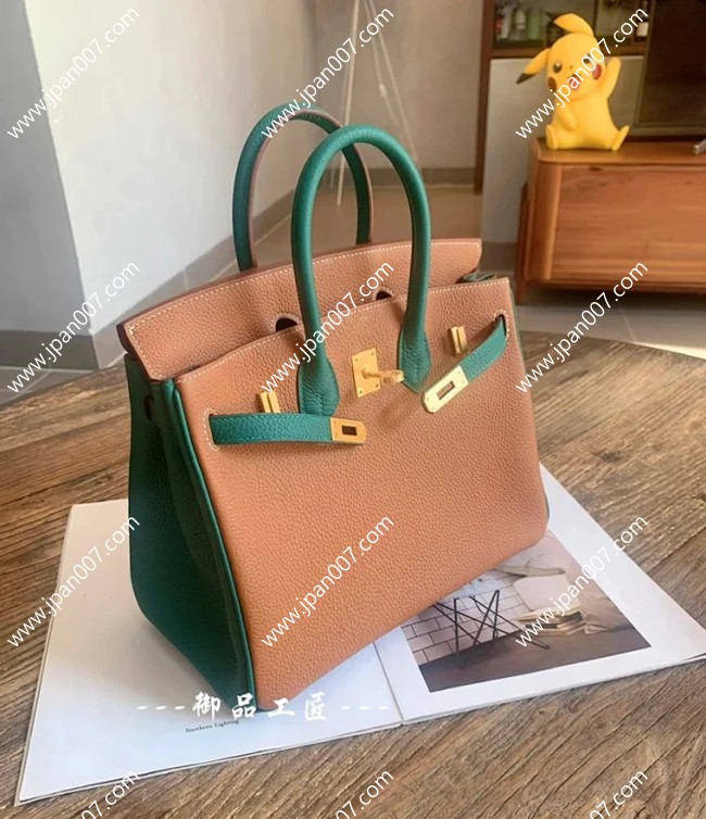 エルメス biekin 25cm togo皮質 HMB-055 スーパーコピー代引き専門店!