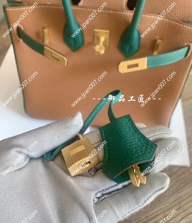 エルメス biekin 25cm togo皮質 HMB-055 スーパーコピー代引き専門店!