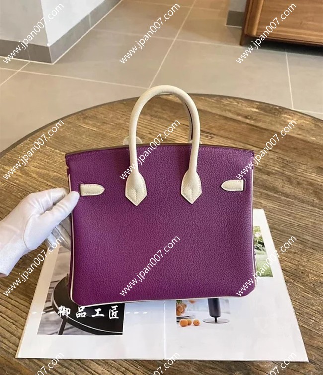 エルメス birkin 25cm togo皮質 HMB-058 スーパーコピー代引き専門店!