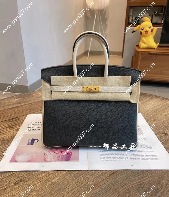 エルメス birkin 25cm togo皮質 HMB-060 スーパーコピー代引き専門店!