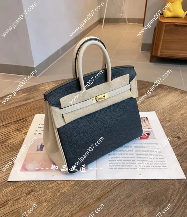エルメス birkin 25cm togo皮質 HMB-060 スーパーコピー代引き専門店!
