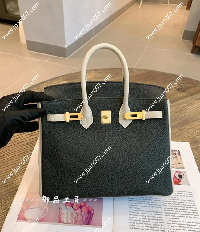 エルメス birkin 25cm togo皮質 HMB-060 スーパーコピー代引き専門店!