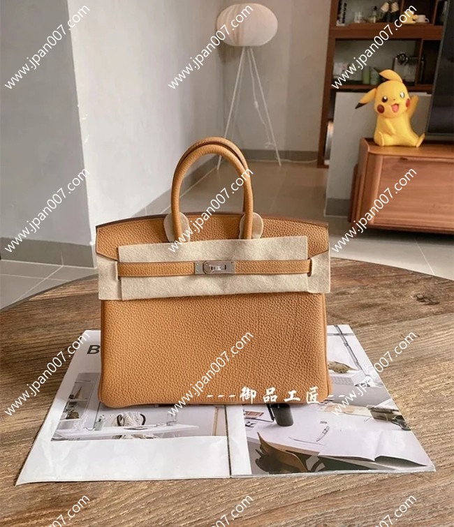 エルメス birkin 25cm togo皮質 HMB-064 スーパーコピー代引き専門店!