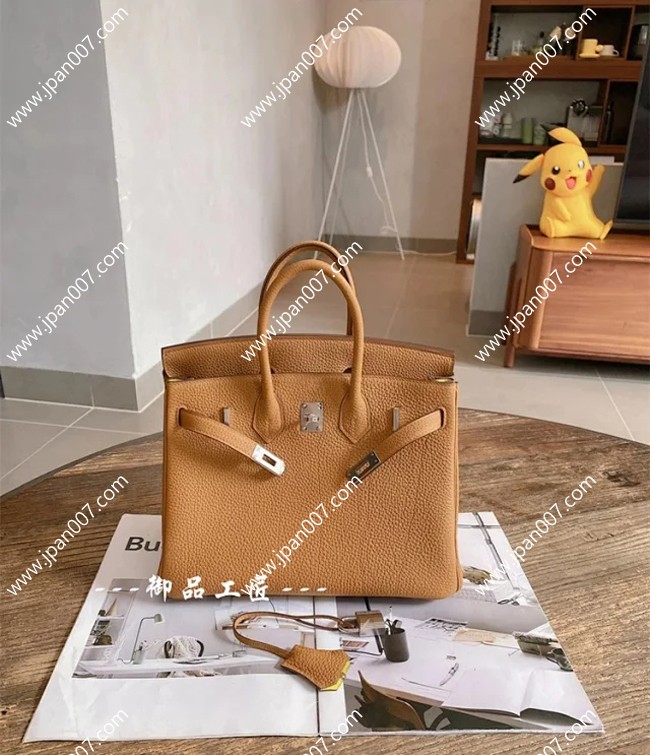 エルメス birkin 25cm togo皮質 HMB-064 スーパーコピー代引き専門店!