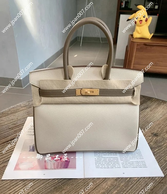 エルメス birkin 30cm togo皮質 HMB-065 スーパーコピー代引き専門店!