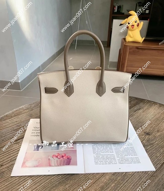 エルメス birkin 30cm togo皮質 HMB-065 スーパーコピー代引き専門店!