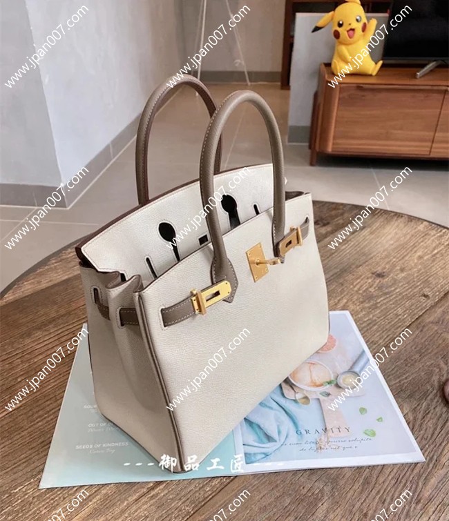 エルメス birkin 30cm togo皮質 HMB-065 スーパーコピー代引き専門店!