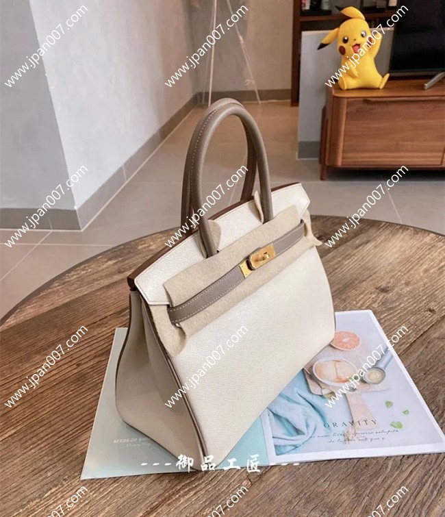 エルメス birkin 30cm togo皮質 HMB-065 スーパーコピー代引き専門店!