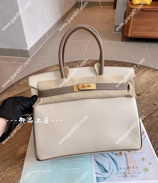 エルメス birkin 30cm togo皮質 HMB-065 スーパーコピー代引き専門店!