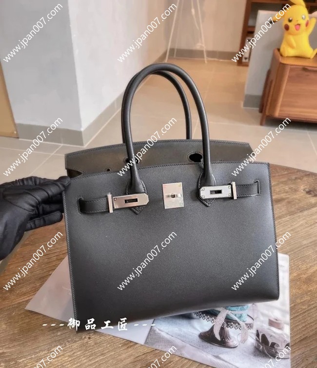 エルメス birkin 25/30cm togo皮質 HMB-066 スーパーコピー代引き専門店!