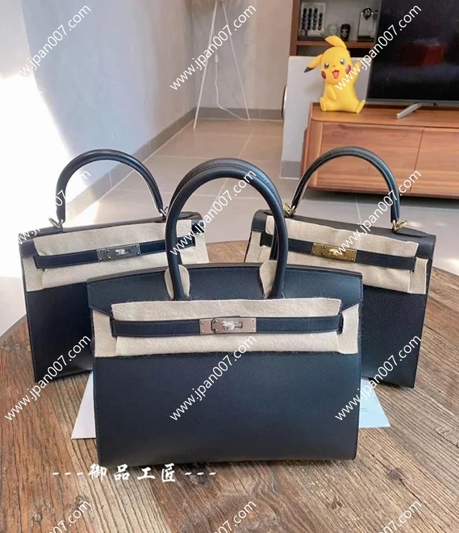 エルメス birkin 25/30cm togo皮質 HMB-066 スーパーコピー代引き専門店!