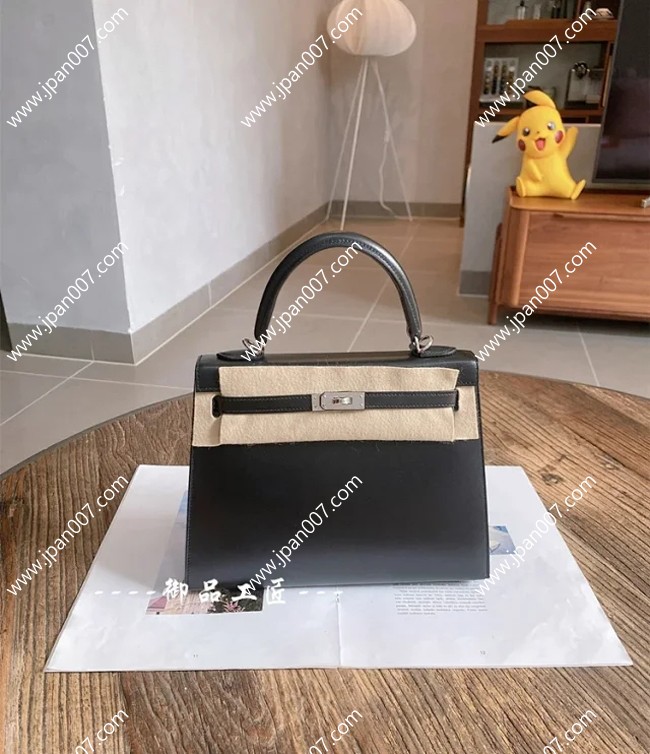 エルメス kelly 25cm box皮質 HMB-067 スーパーコピー代引き専門店!