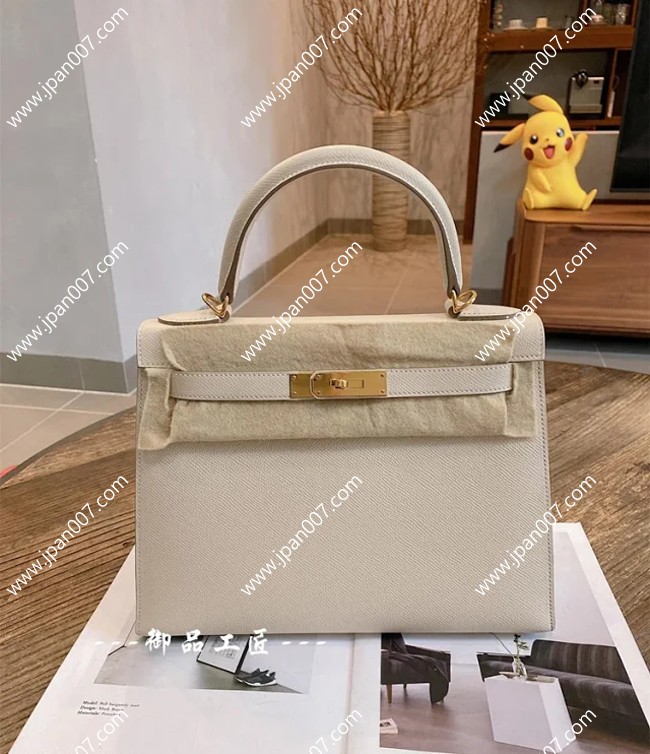 エルメス kelly 25cm epsom皮質 HMB-069 スーパーコピー代引き専門店!