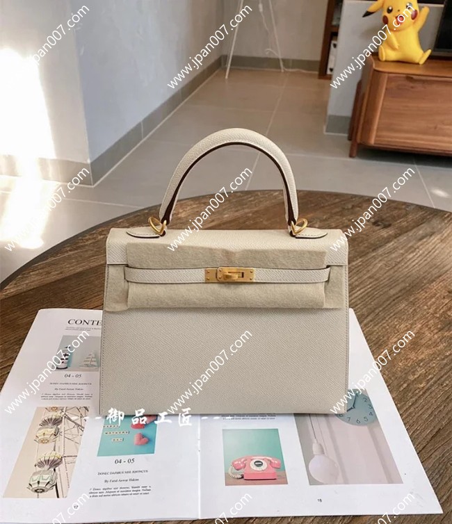 エルメス kelly 25cm epsom皮質 HMB-069 スーパーコピー代引き専門店!