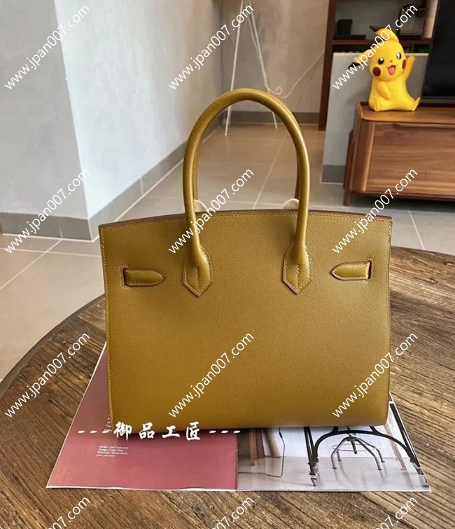 エルメス birkin 25/30cm epsom皮質 HMB-070 スーパーコピー代引き専門店!
