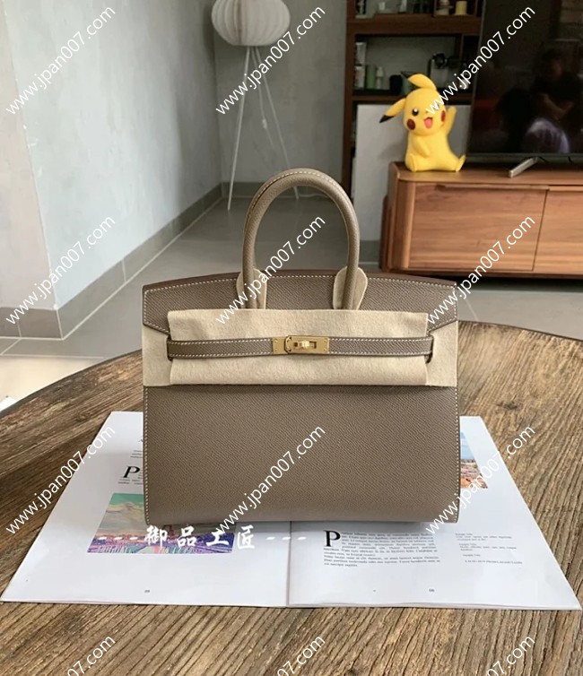 エルメス birkin 25/30cm epsom皮質 HMB-071 スーパーコピー代引き専門店!