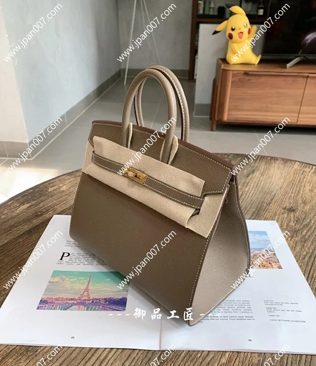 エルメス birkin 25/30cm epsom皮質 HMB-071 スーパーコピー代引き専門店!