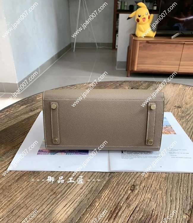 エルメス birkin 25/30cm epsom皮質 HMB-071 スーパーコピー代引き専門店!
