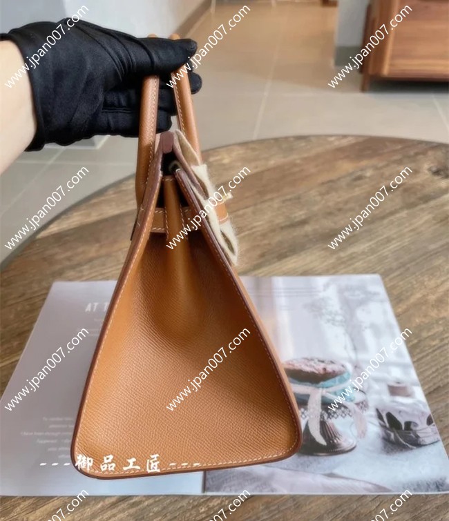 エルメス birkin 25cm epsom皮質 HMB-073 スーパーコピー代引き専門店!