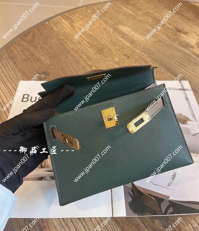エルメス mini kelly2 HMB-081 スーパーコピー代引き専門店!