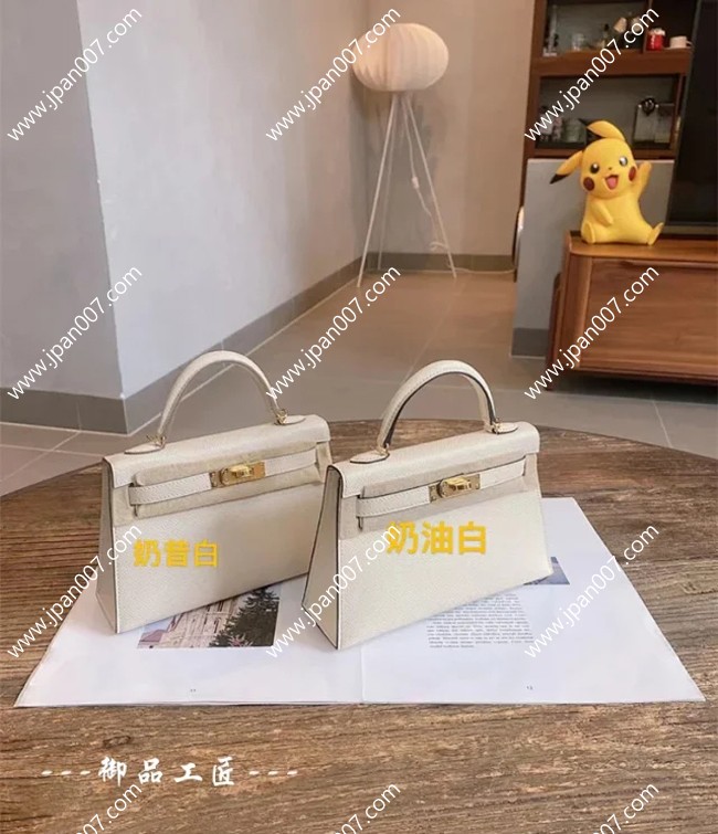 エルメス mini kelly2 epsom皮質 HMB-085 スーパーコピー代引き専門店!